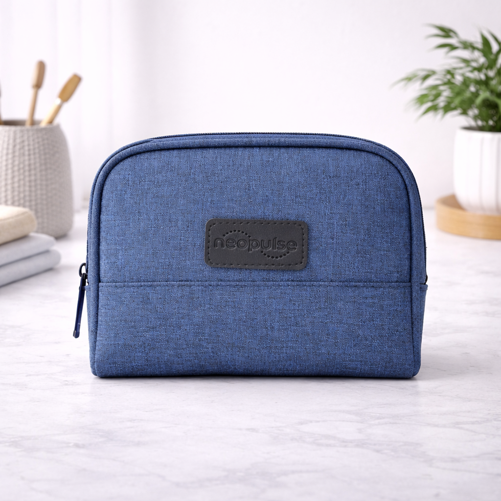 Trousse de transport du jet dentaire NP1 Micro