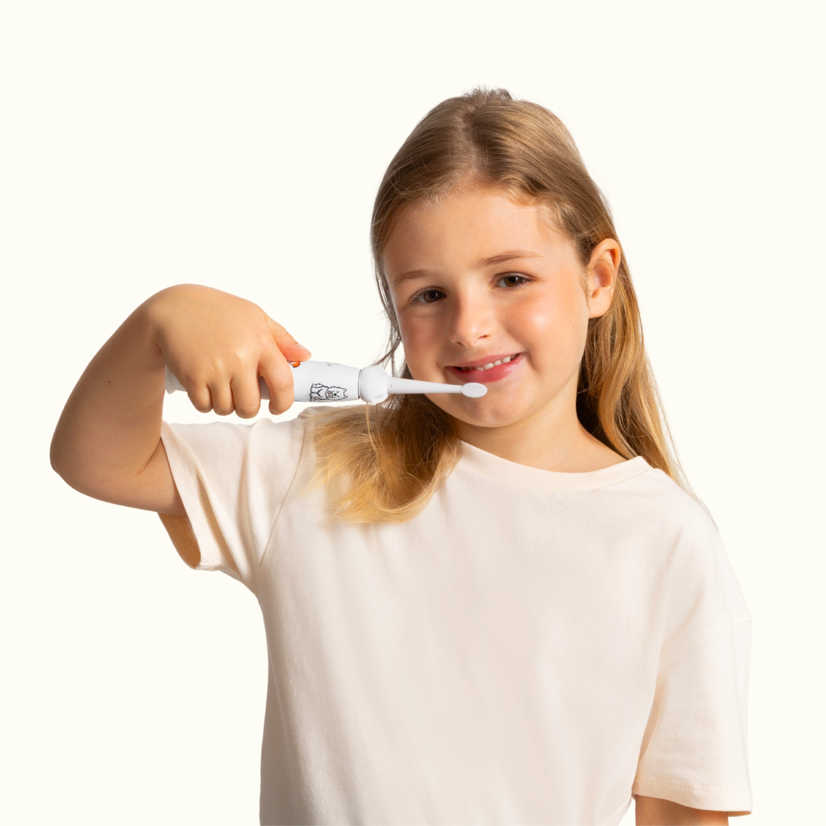 Brosse à dents électrique enfants NEOKIDS